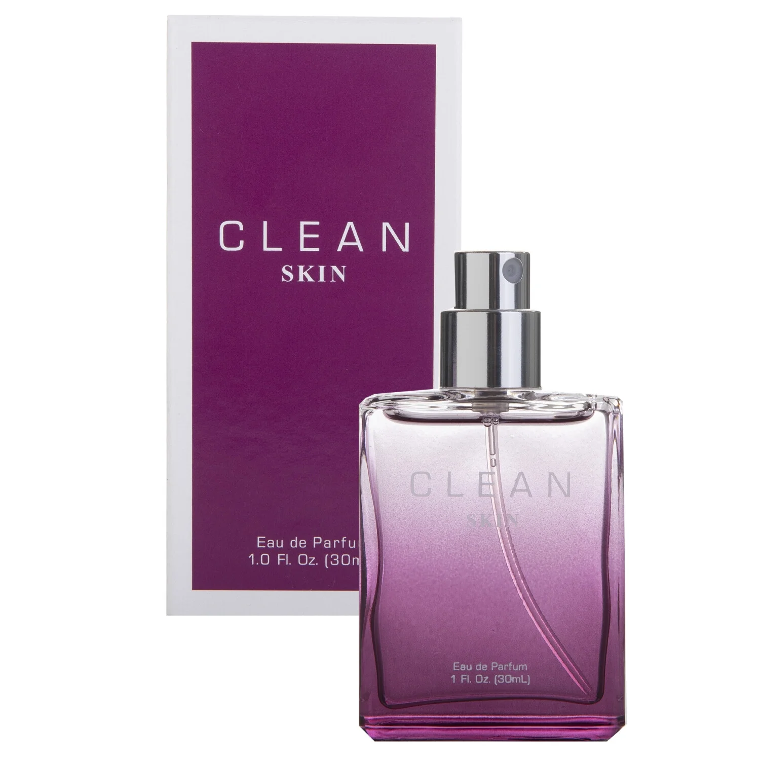 Clean Classic Skin Edp Spray  30 ml