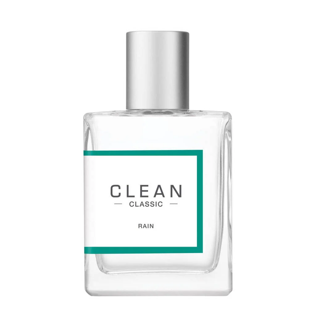 Clean Classic Rain Edp Spray  30 ml