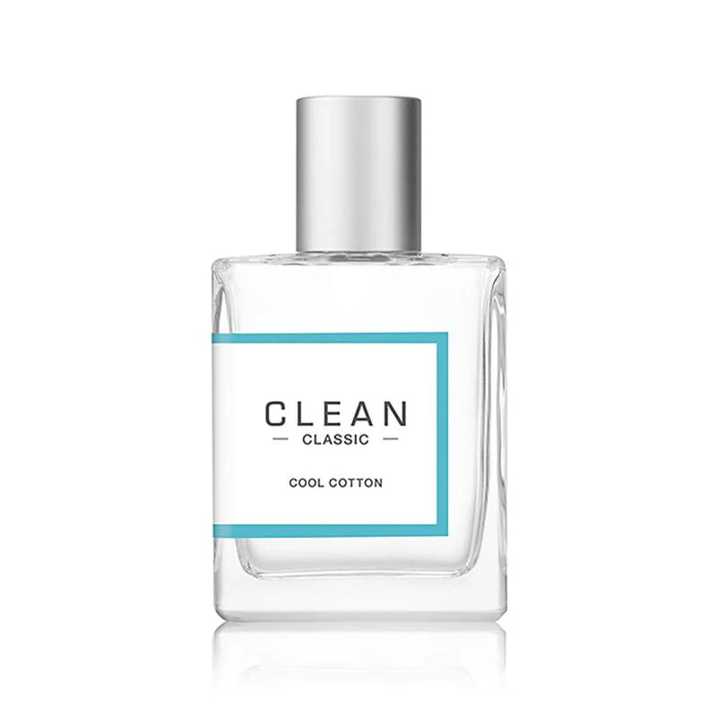 Clean Classic Cool Cotton Edp Spray  30 ml