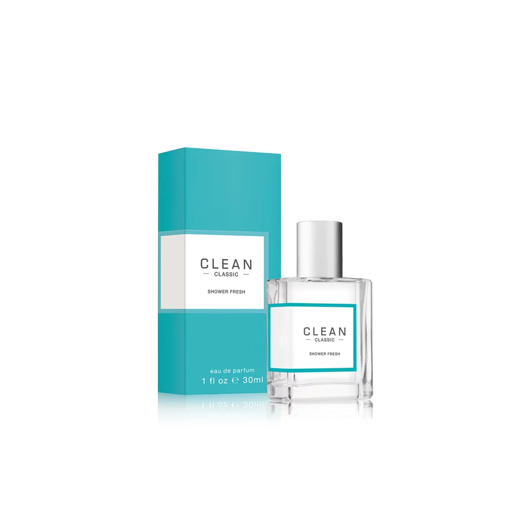 Clean Classic Shower Fresh Edp Spray   30 ml