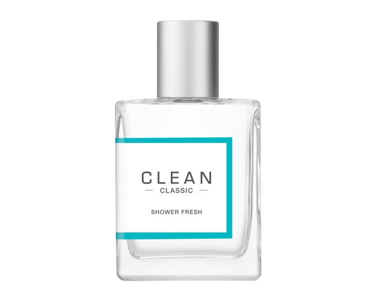 Clean Classic Shower Fresh Edp Spray   60 ml