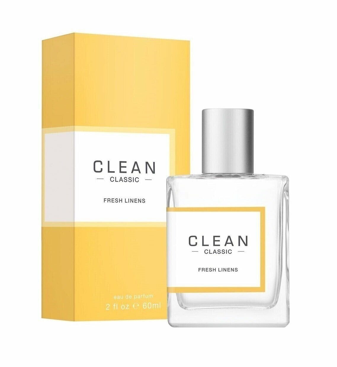 Clean Fresh Linens Edp Spray   60 ml