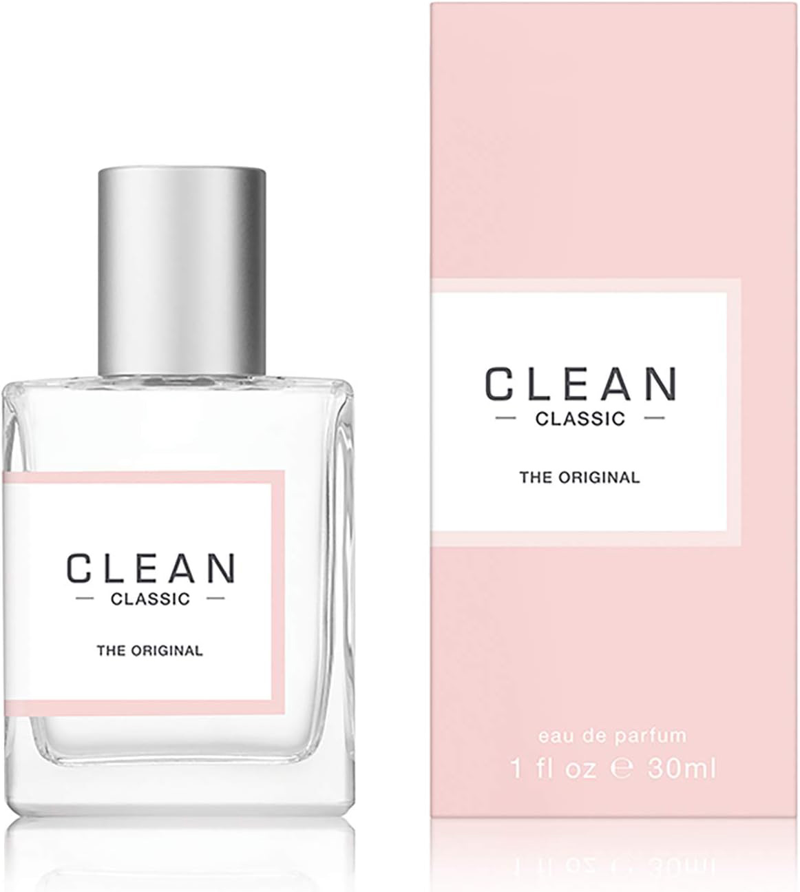 Clean Classic The Original Edp Spray   30 ml