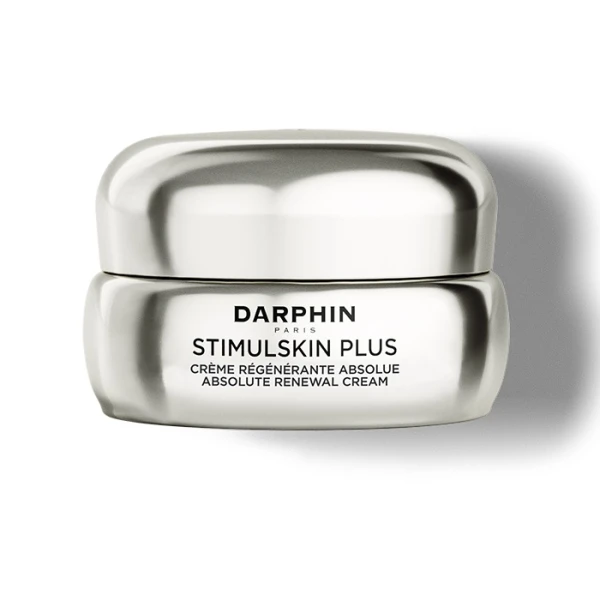 Darphin Stimulskin Plus Absolute Renewal Infusion Cream   15 ml
