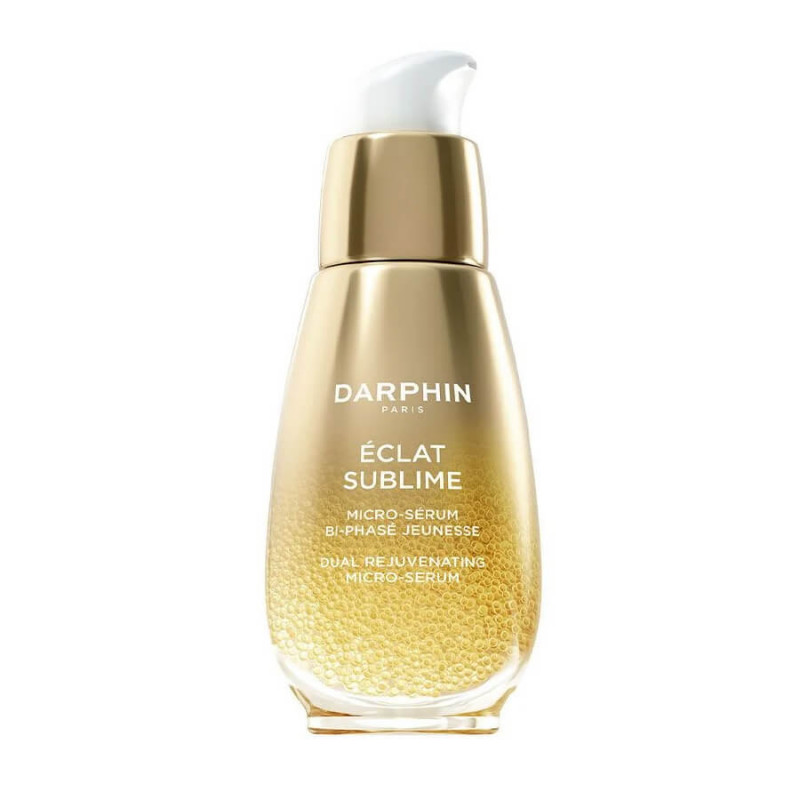 Darphin Eclat Sublime Dual Rejuvenating Micro-Serum   30 ml