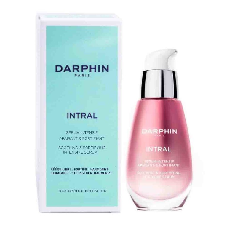 Darphin Intral Intensive Soothing & Fortifying Serum   30 ml