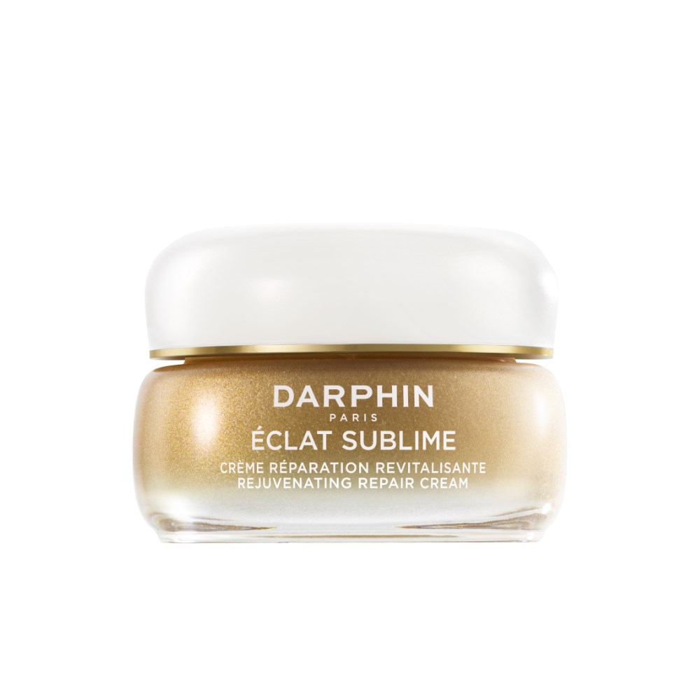 Darphin Eclat Sublime Revitalizing Repair Cream   50 ml