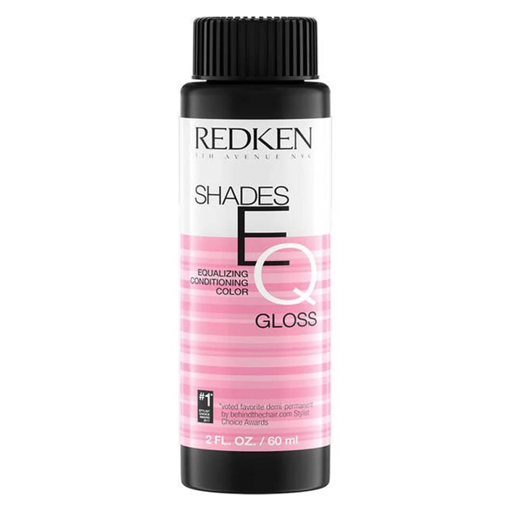 REDKEN SHADES EQ #04WG sun tea 60 ml x 3 u