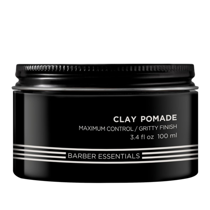 REDKEN BREWS REDKEN BREWS clay pomade 100 ml