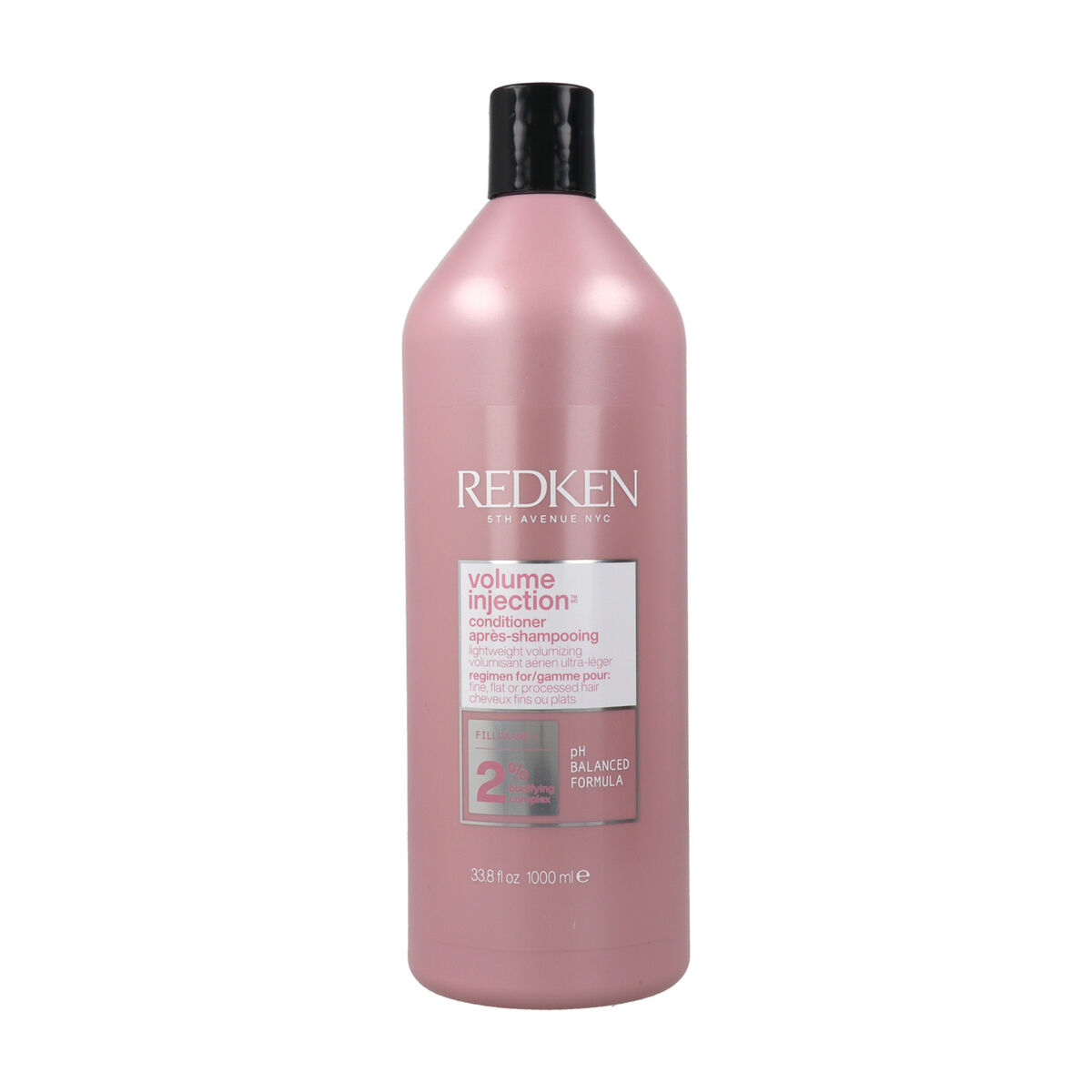 REDKEN HIGH RISE VOLUME lifting conditioner 1000 ml