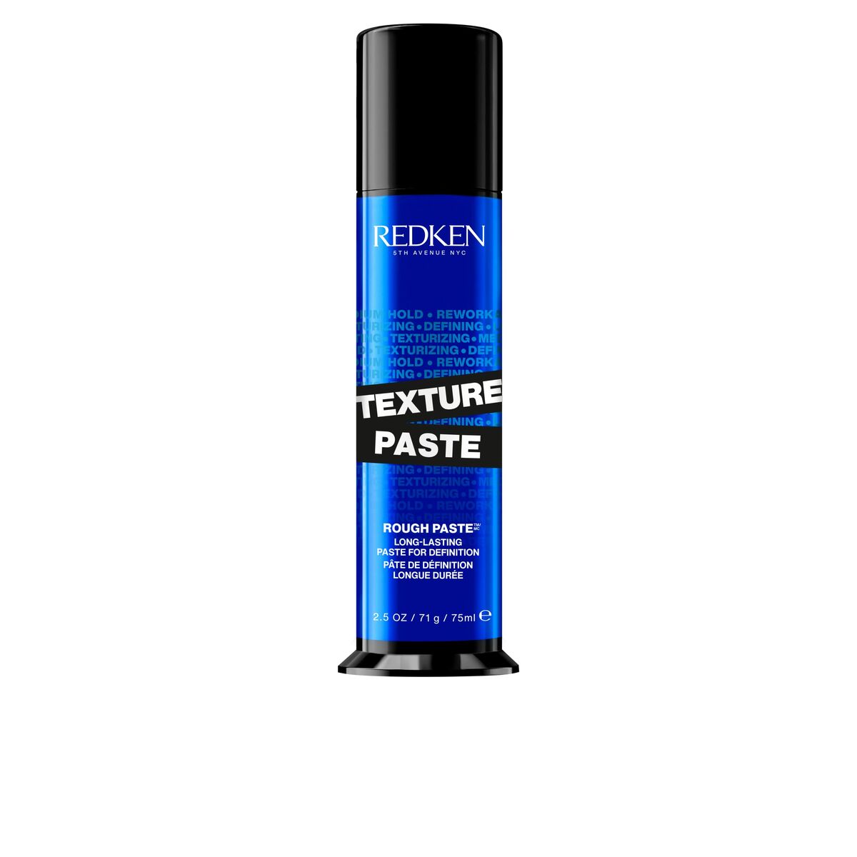 REDKEN TEXTURE PASTE rough paste 75 ml