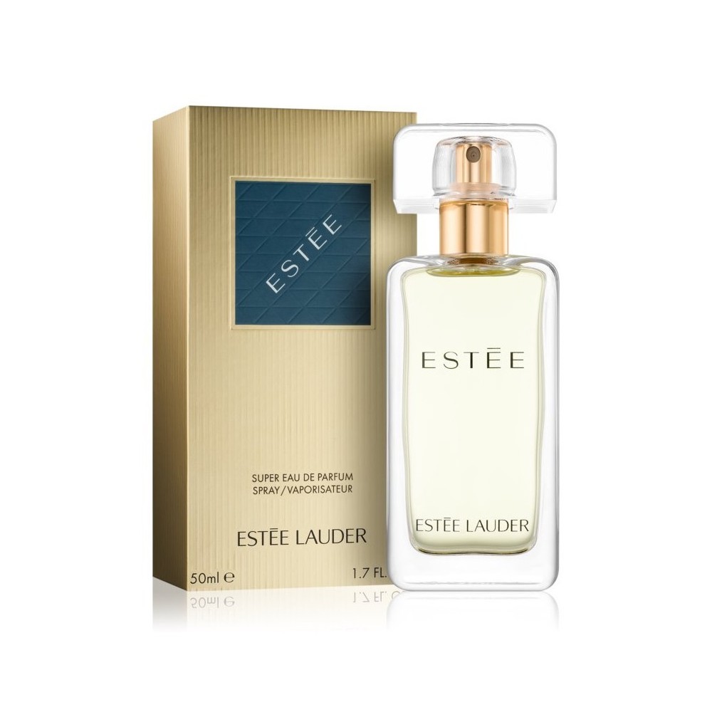 ESTEE LAUDER ESTEÉ SUPER eau de parfum spray 50 ml