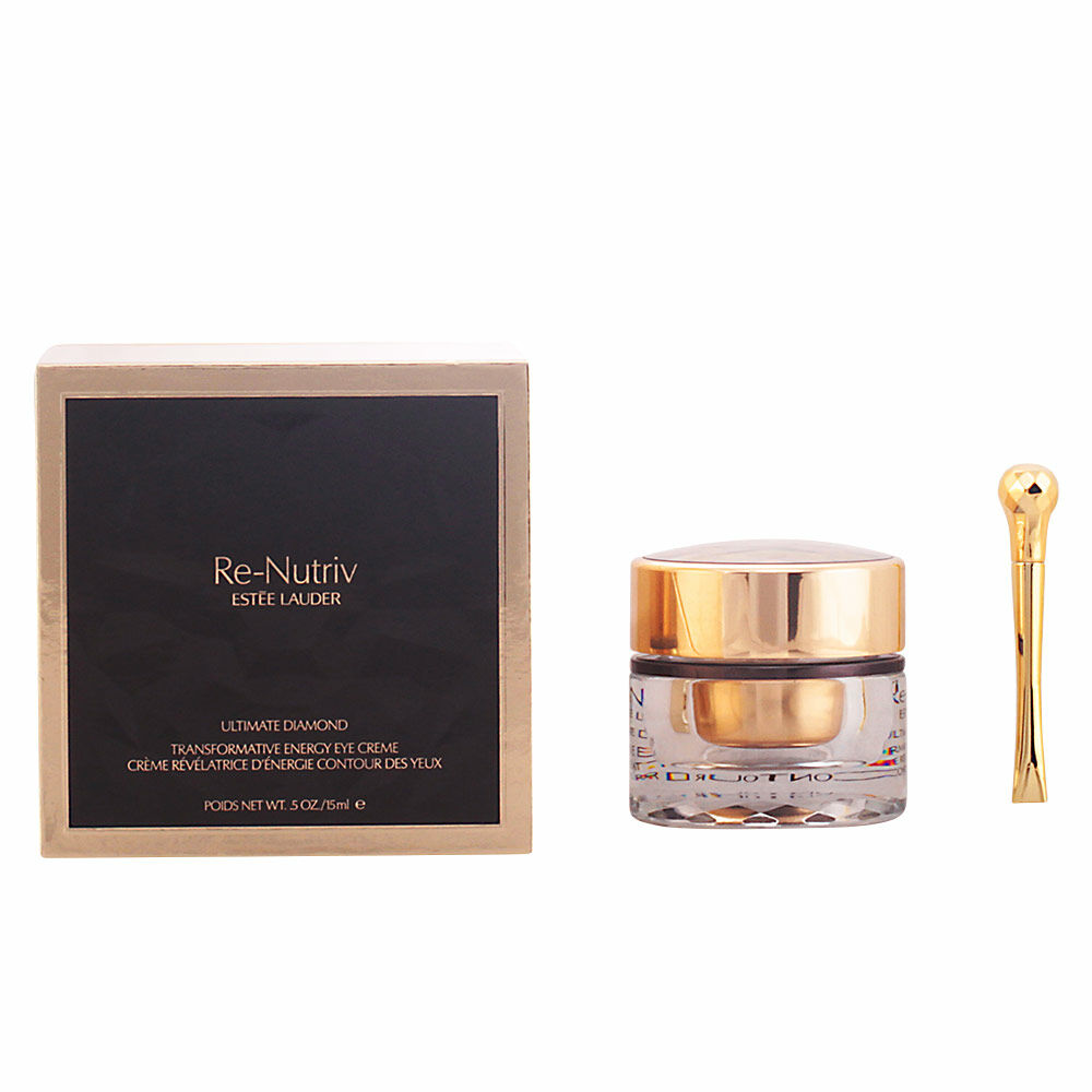 E.Lauder Re-Nutriv Ultimate Diamond Transfor. Energ. Cream  15 ml