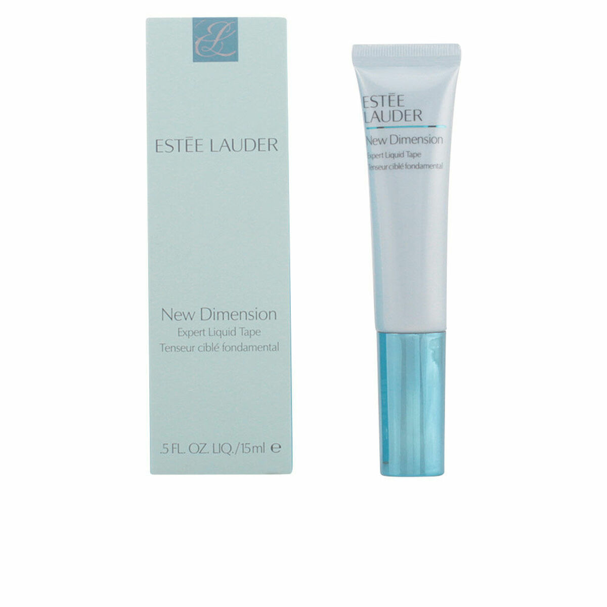 Estee Lauder New Dimension Expert Liquid Tape 24ωρη Κρέμα Προσώπου για Αντιγήρανση, Σύσφιξη & Ανάπλαση 15ml