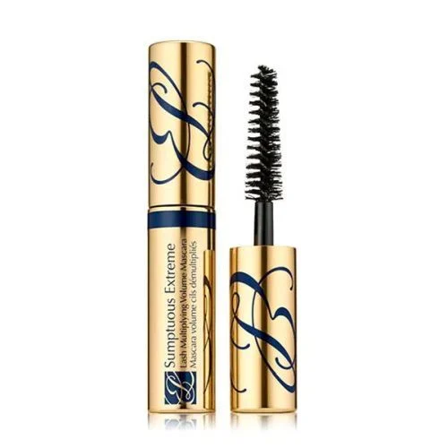 E.Lauder Sumptuous Extreme Lash Multiplying Mascara #01 Extreme Black   2,8 ml