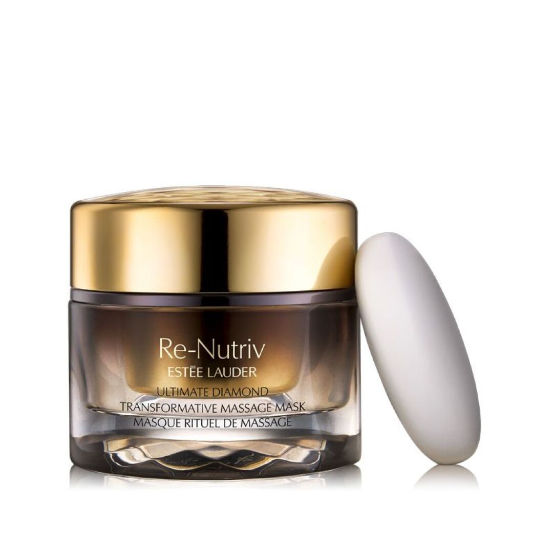 E.Lauder Re-Nutriv Ultimate Diamond Transformative Mask   50 ml