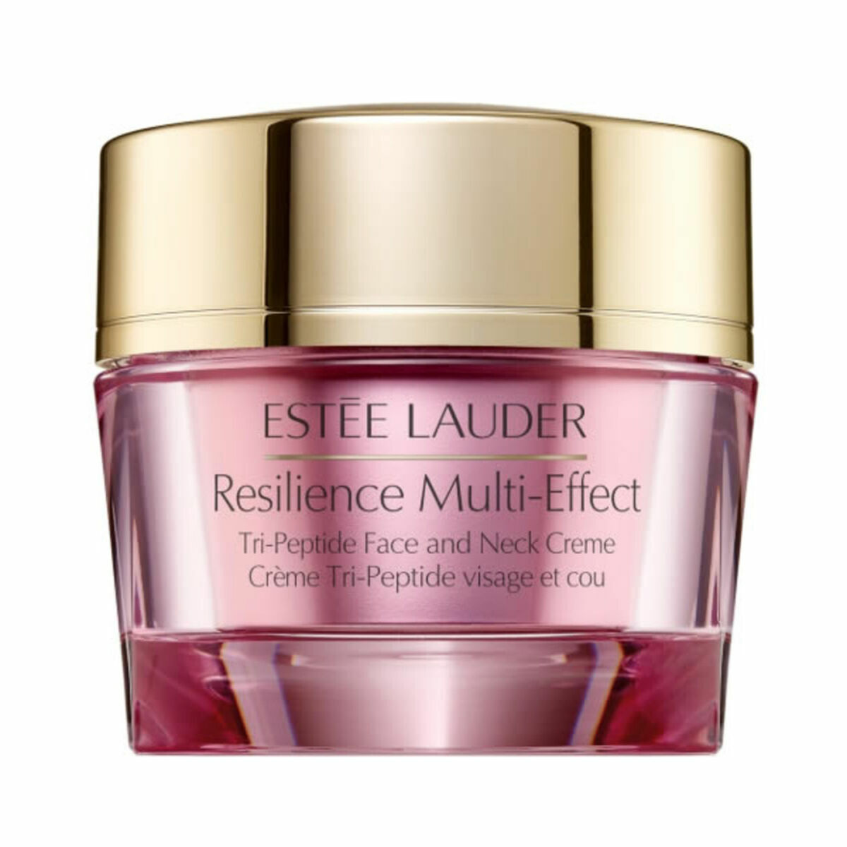 Estée Lauder Resilience Multi-Effect Tri-Peptide Face and Neck Creme normal/comb skin SPF15 50 ml