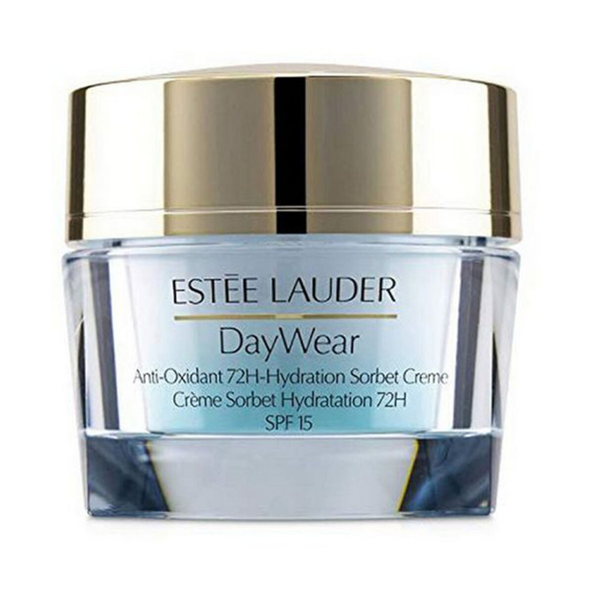 E.Lauder DayWear Anti-Oxidant 72h-Hydr. Sorbet Cream SPF15   50 ml