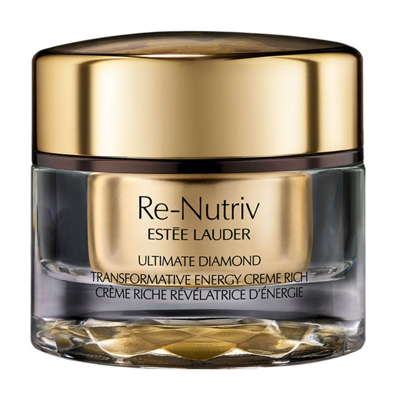 E.Lauder Re-Nutriv Ultimate Diamond Trans. Ener. Rich Cream   50 ml