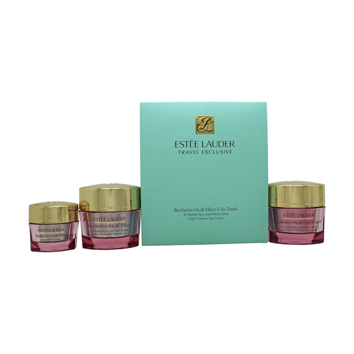 E.Lauder Resilience Multi-Effect 3-To-Travel  set x 115 ml