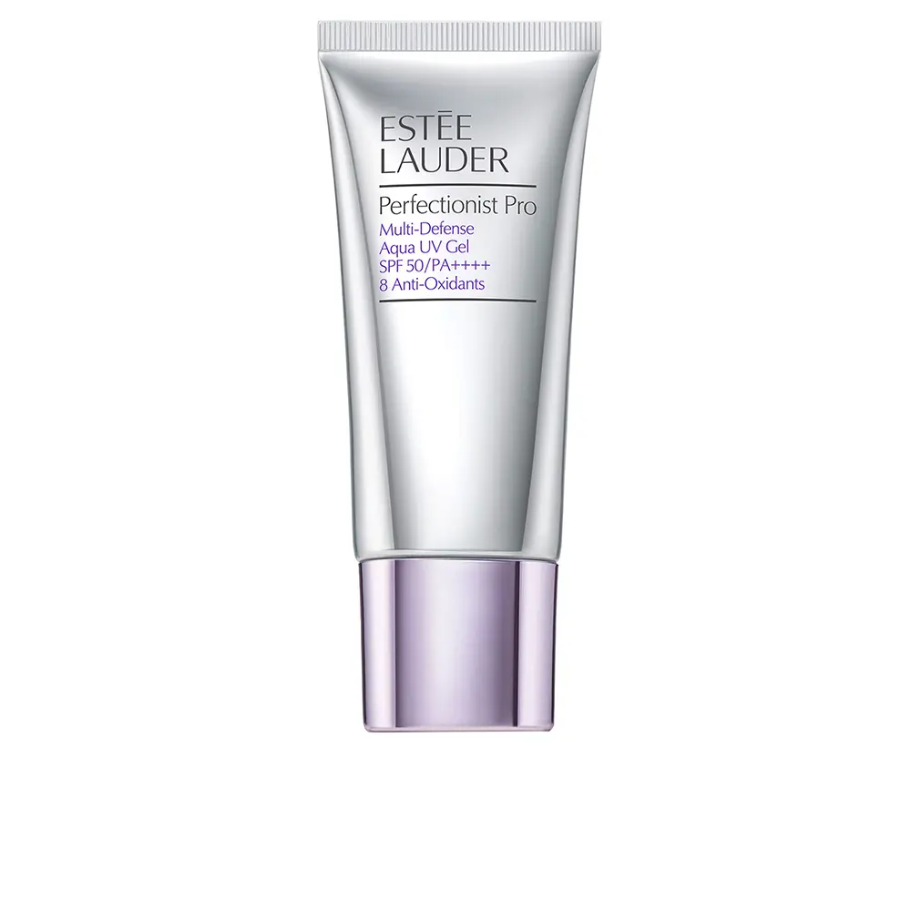 ESTÉE LAUDER PERFECTIONIST multi-defense gel emulsion Aqua UV Gel with 8 Antioxidants SPF50 30 ml