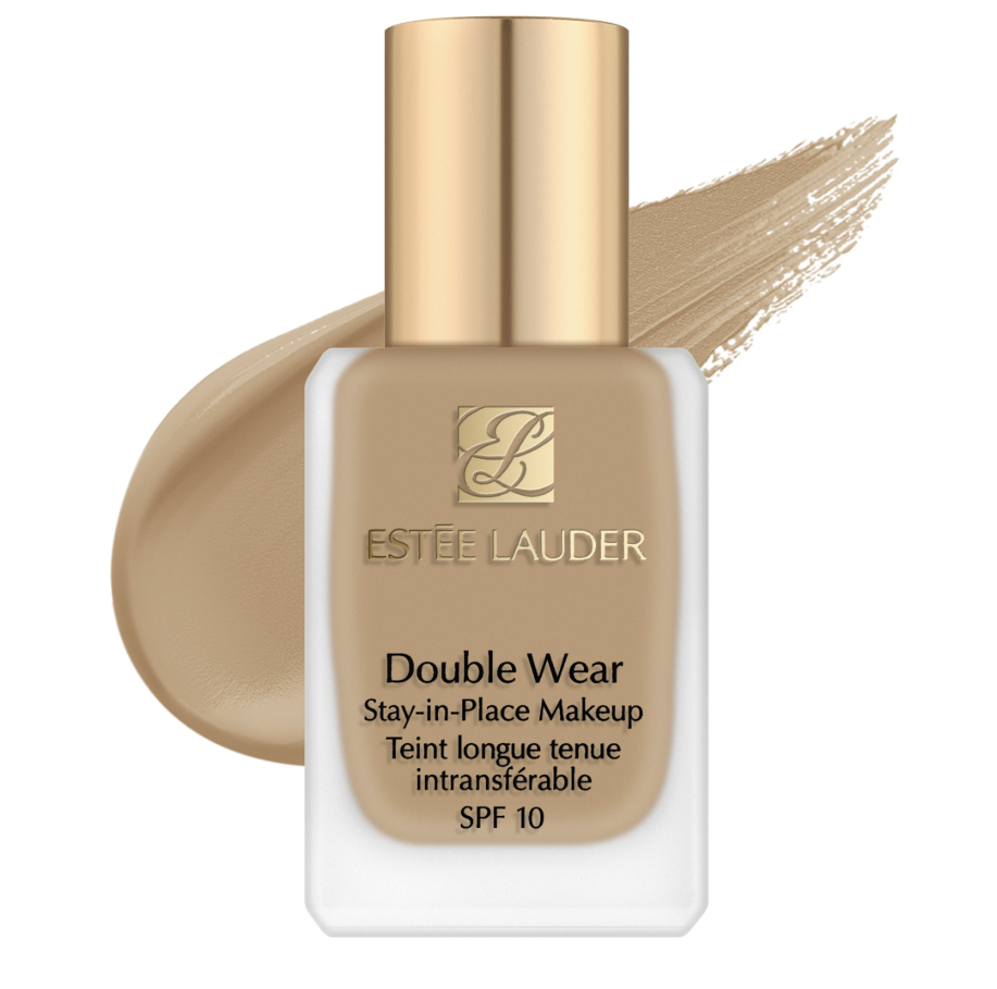 0887167495098.png ESTÉE LAUDER DOUBLE WEAR stay-in-place makeup SPF10 #1W1 30 ml - Image 1