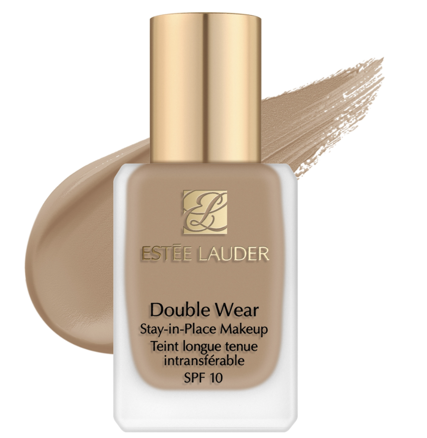 0887167495241.png ESTÉE LAUDER DOUBLE WEAR stay-in-place makeup SPF10 #1N1 30 ml - Image 1