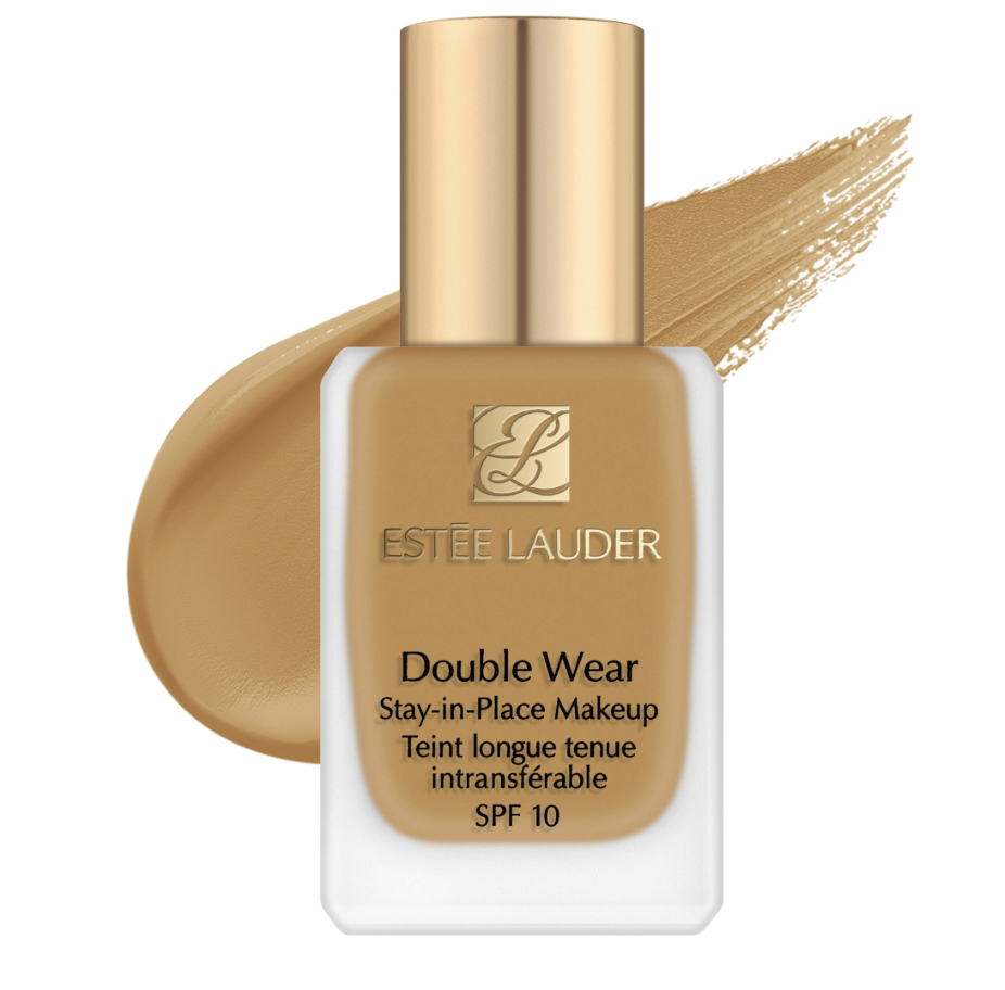 0887167495326.png ESTÉE LAUDER DOUBLE WEAR stay-in-place makeup SPF10 #4N2 30 ml - Image 1