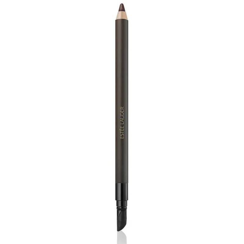 ESTÉE LAUDER DOUBLE WEAR eye pencil gel WP #02-espresso 1,2 gr
