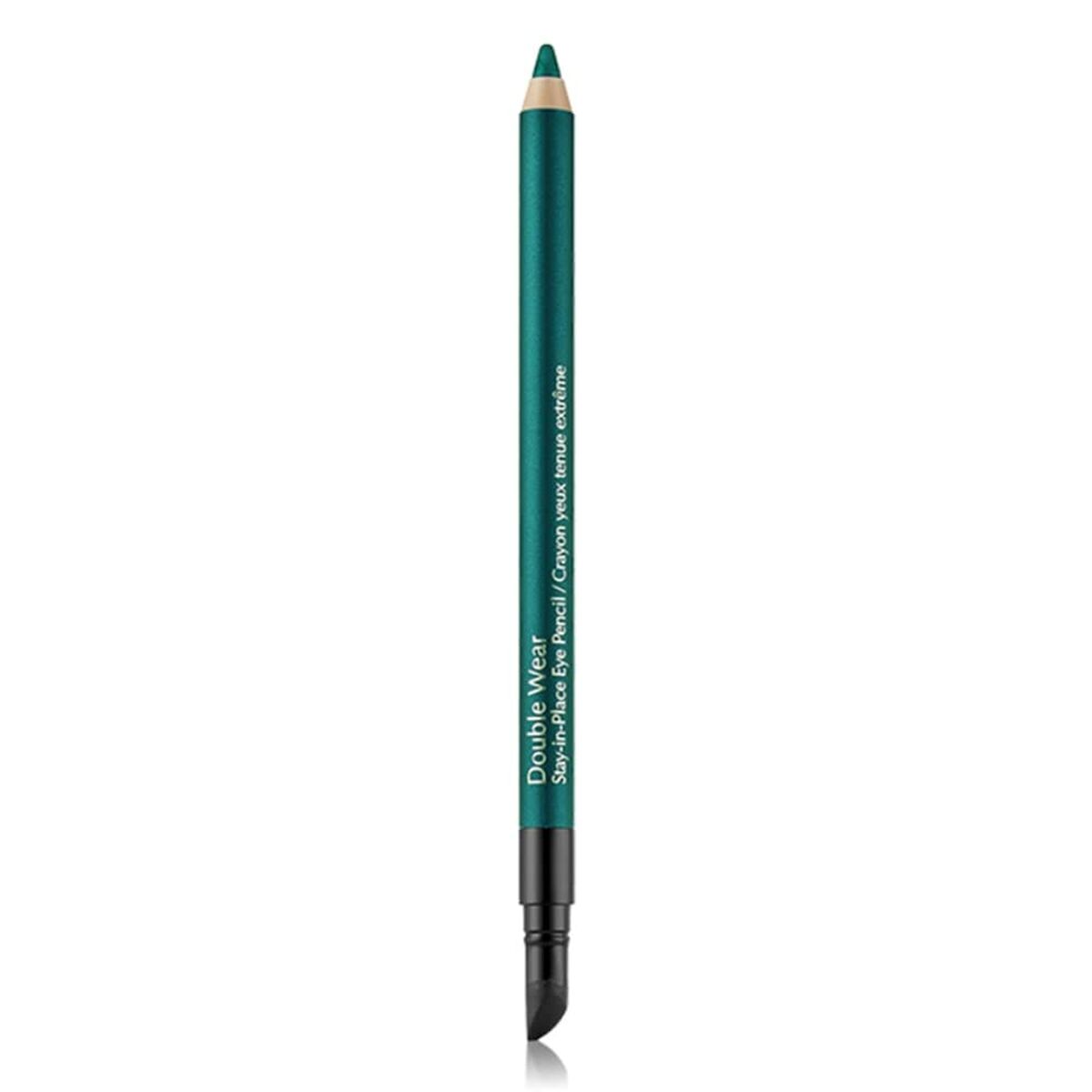 ESTÉE LAUDER DOUBLE WEAR eye pencil gel WP #08-emerald 1,2 gr