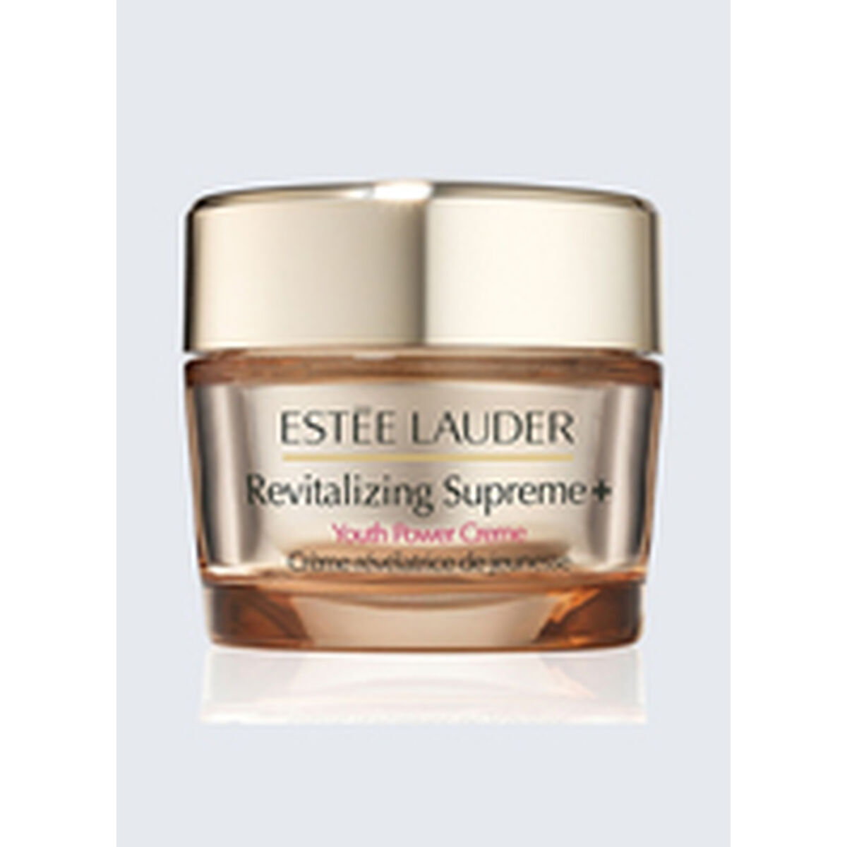 ESTÉE LAUDER REVITALIZING SUPREME+ youth power soft cream 75 ml