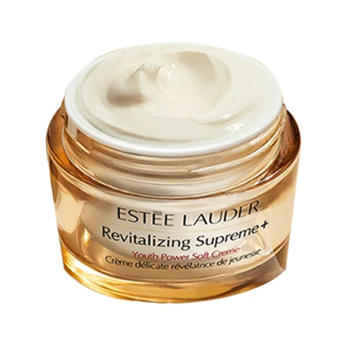 E.Lauder Revitalizing Supreme+ Youth Power Soft Ceme   75 ml