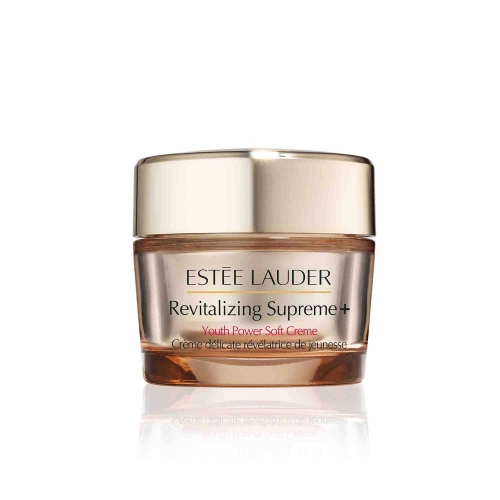 E.Lauder Revitalizing Supreme+ Youth Power Soft Ceme   50 ml