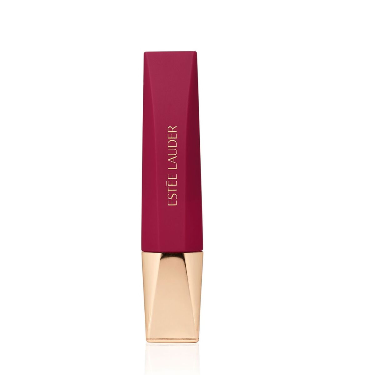 ESTÉE LAUDER PURE COLOR lip mousse matte #924