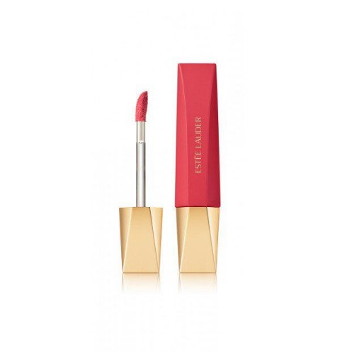 ESTÉE LAUDER PURE COLOR lip mousse matte #930