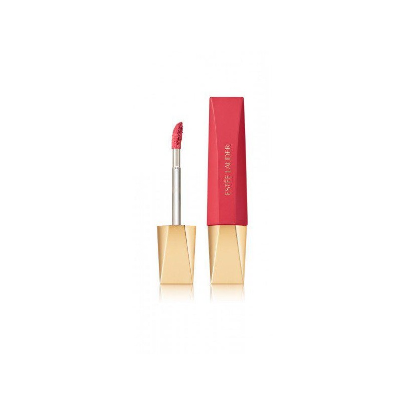 E.Lauder Pure Color Whipped Matte Lip Color #935 Shock Me   9 ml