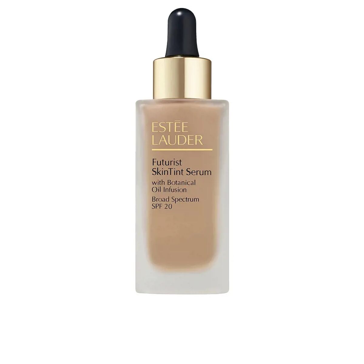 ESTÉE LAUDER FUTURIST SKINTINT serum SPF20 #2C 30 ml
