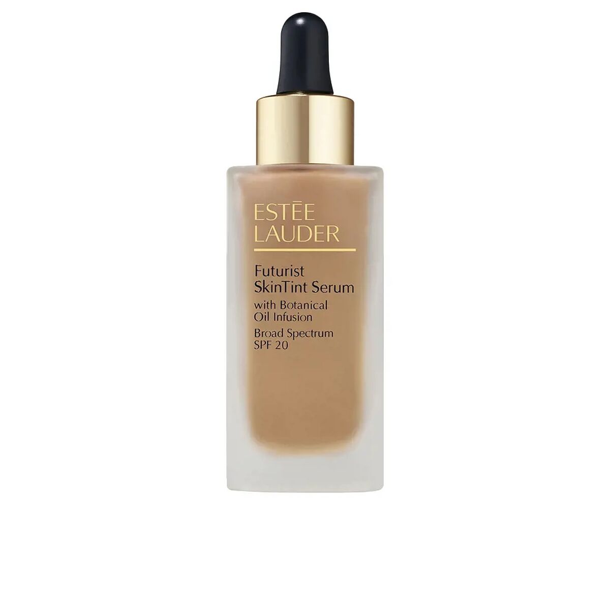 ESTÉE LAUDER FUTURIST SKINTINT serum SPF20 #3C 30 ml