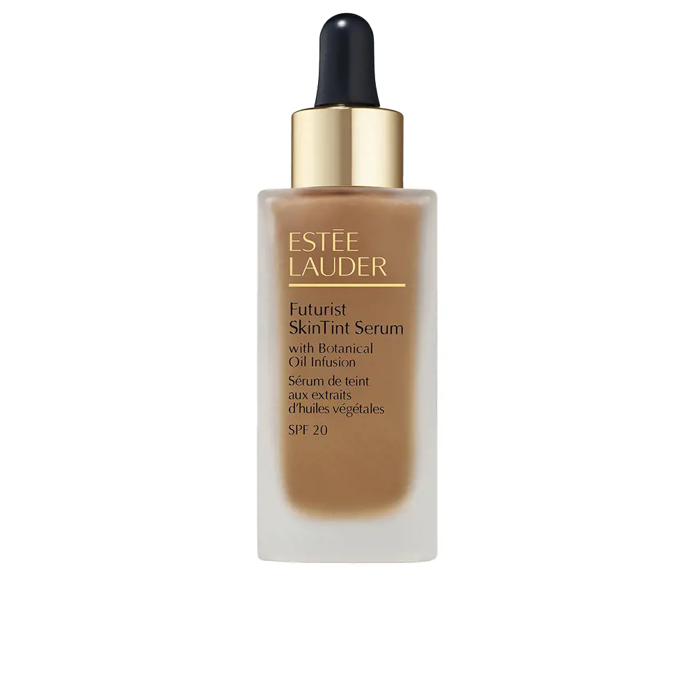 ESTÉE LAUDER FUTURIST SKINTINT serum SPF20 #4N 30 ml