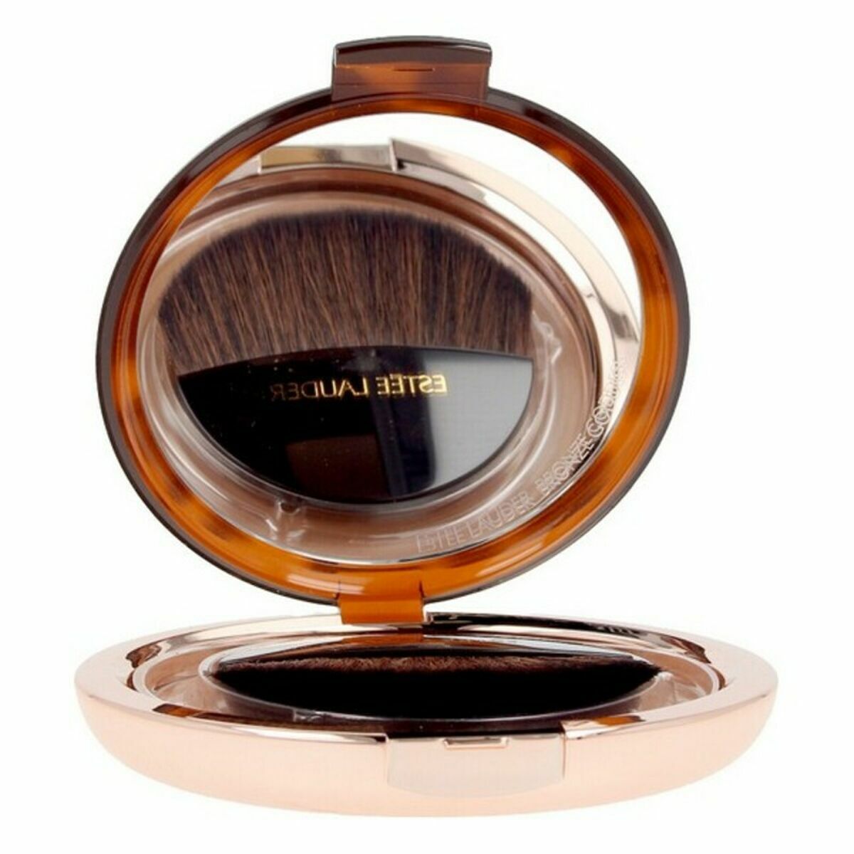 E.Lauder Bronze Goddess Powder Bronzer - #03 Medium Deep  - 21 gr