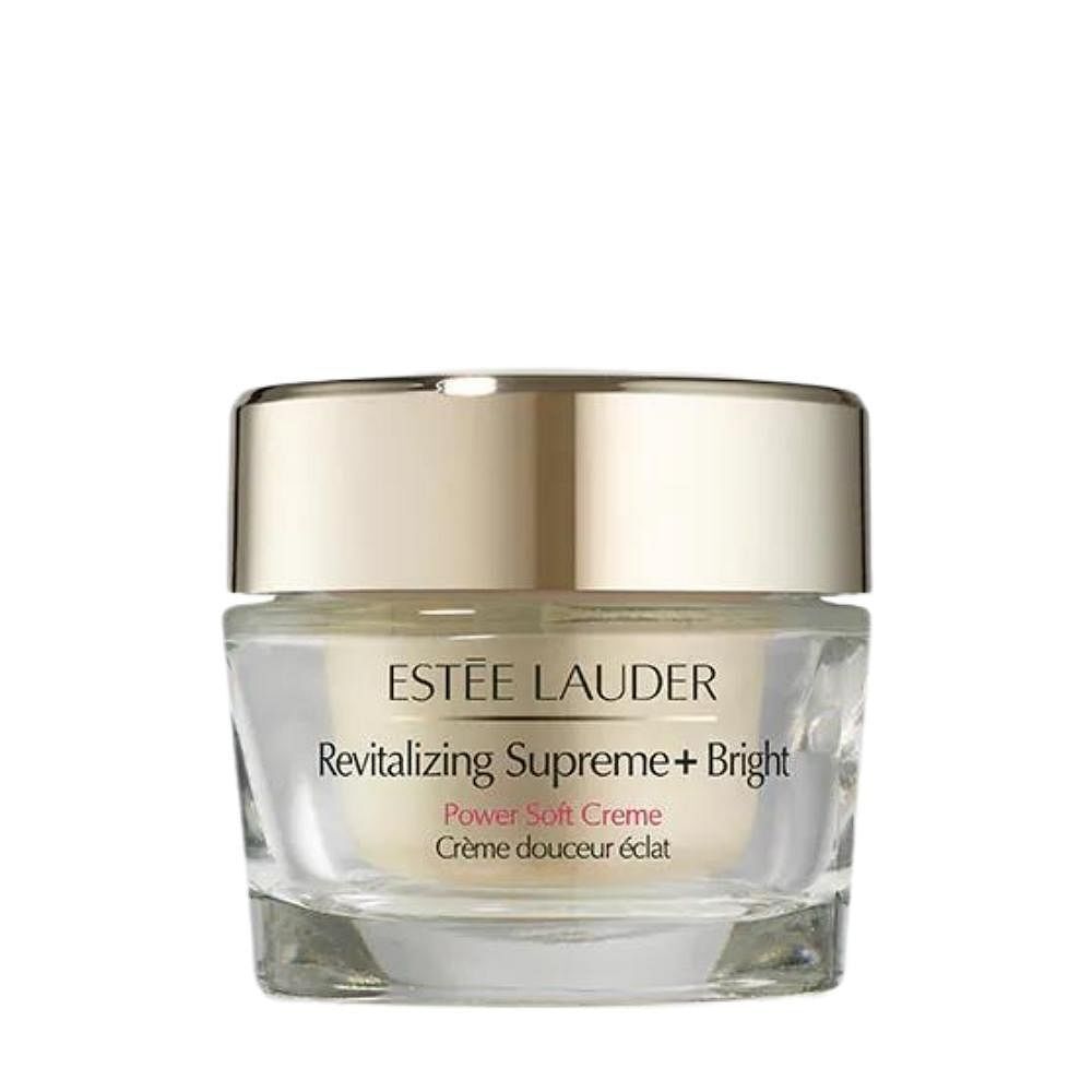 E.Lauder Revitalizing Supreme+ Bright Power Soft Creme   50 ml