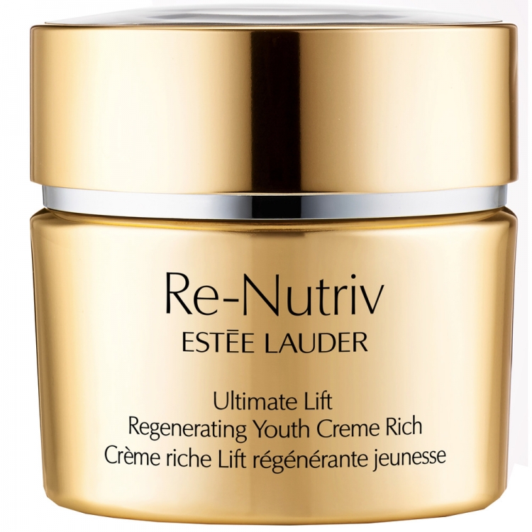 E.Lauder Re-Nutriv Ultimate Lift Reg. Youth Creme Rich   50 ml