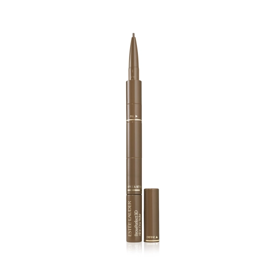 E.Lauder MicroPrecise Brow Pencil #03 Warm Blonde    2.07 ml