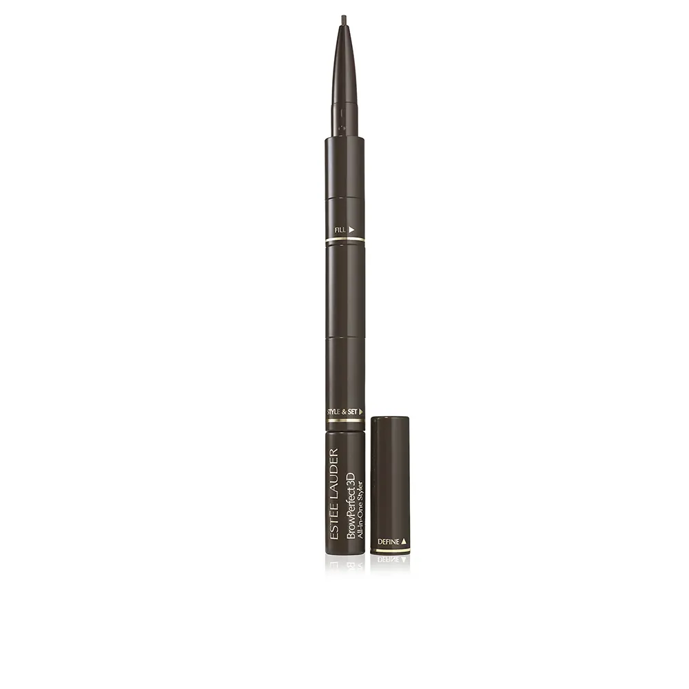 ESTÉE LAUDER BROWPERFECT 3D eyebrow pencil 3 in 1 #seal brown 1 u
