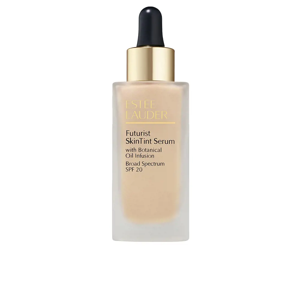 ESTÉE LAUDER FUTURIST SKINTINT serum SPF20 #0N 30 ml