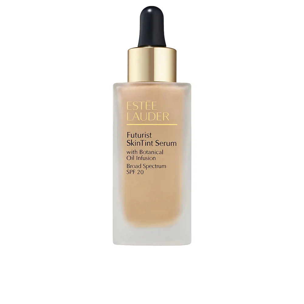 ESTÉE LAUDER FUTURIST SKINTINT serum SPF20 #1C 30 ml