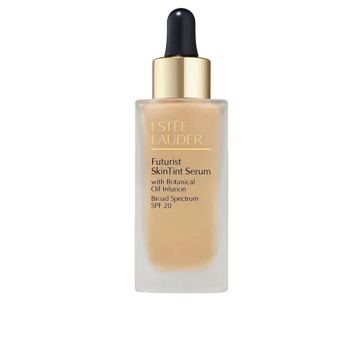 ESTÉE LAUDER FUTURIST SKINTINT serum SPF20 #1N 30 ml