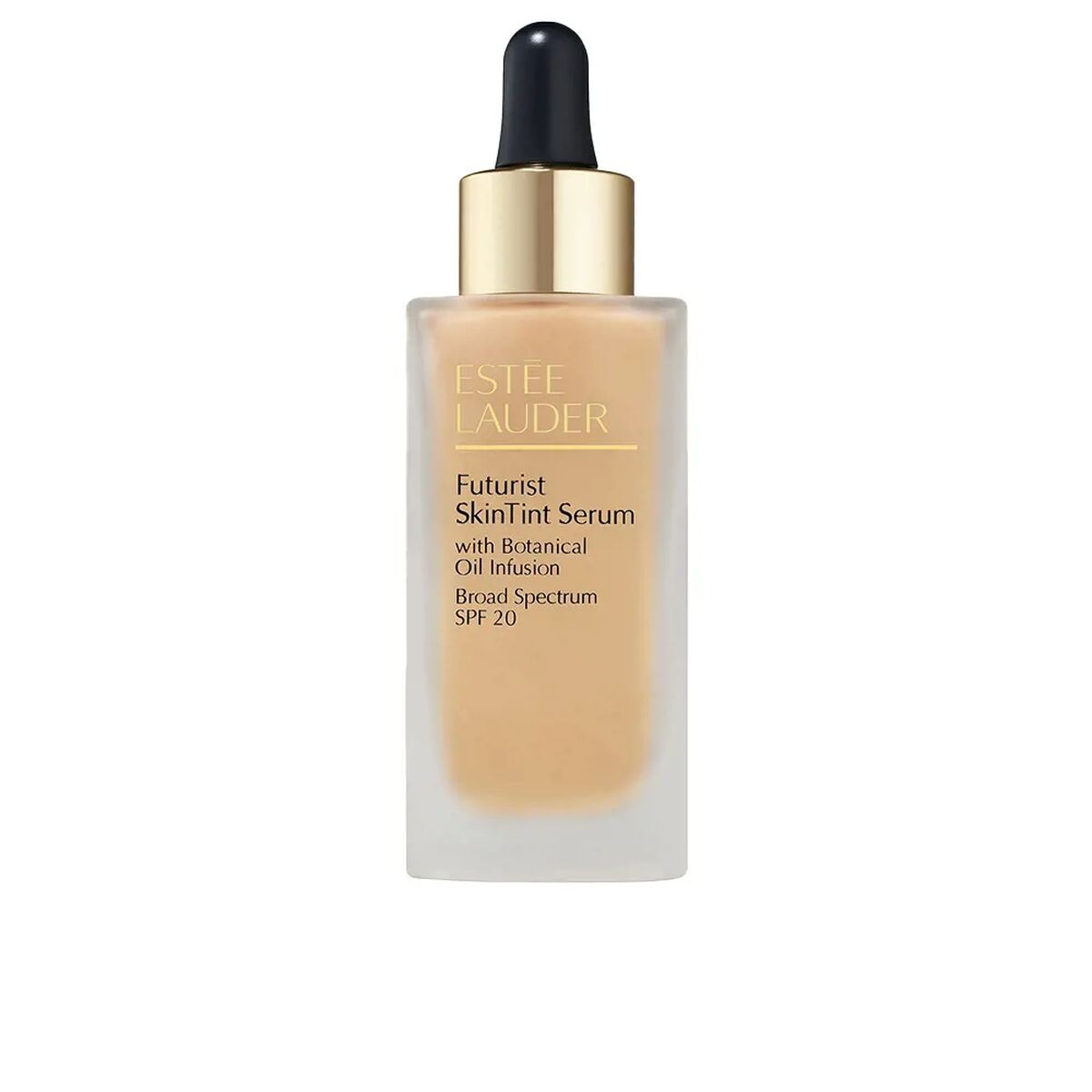 ESTÉE LAUDER FUTURIST SKINTINT serum SPF20 #1W 30 ml