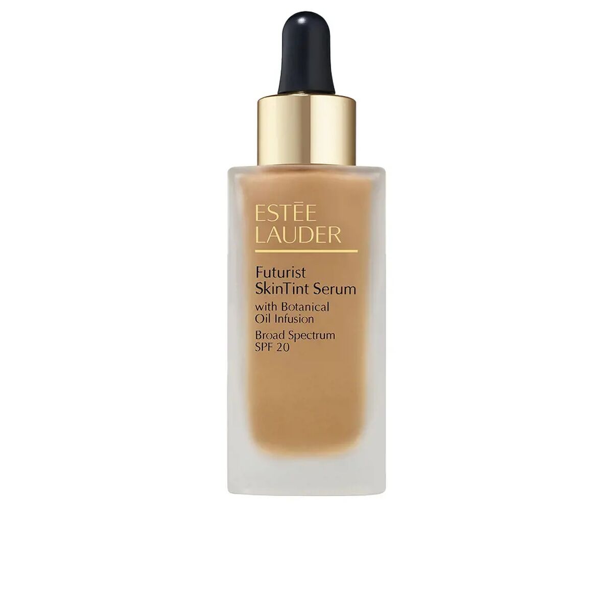 ESTÉE LAUDER FUTURIST SKINTINT serum SPF20 #3W 30 ml