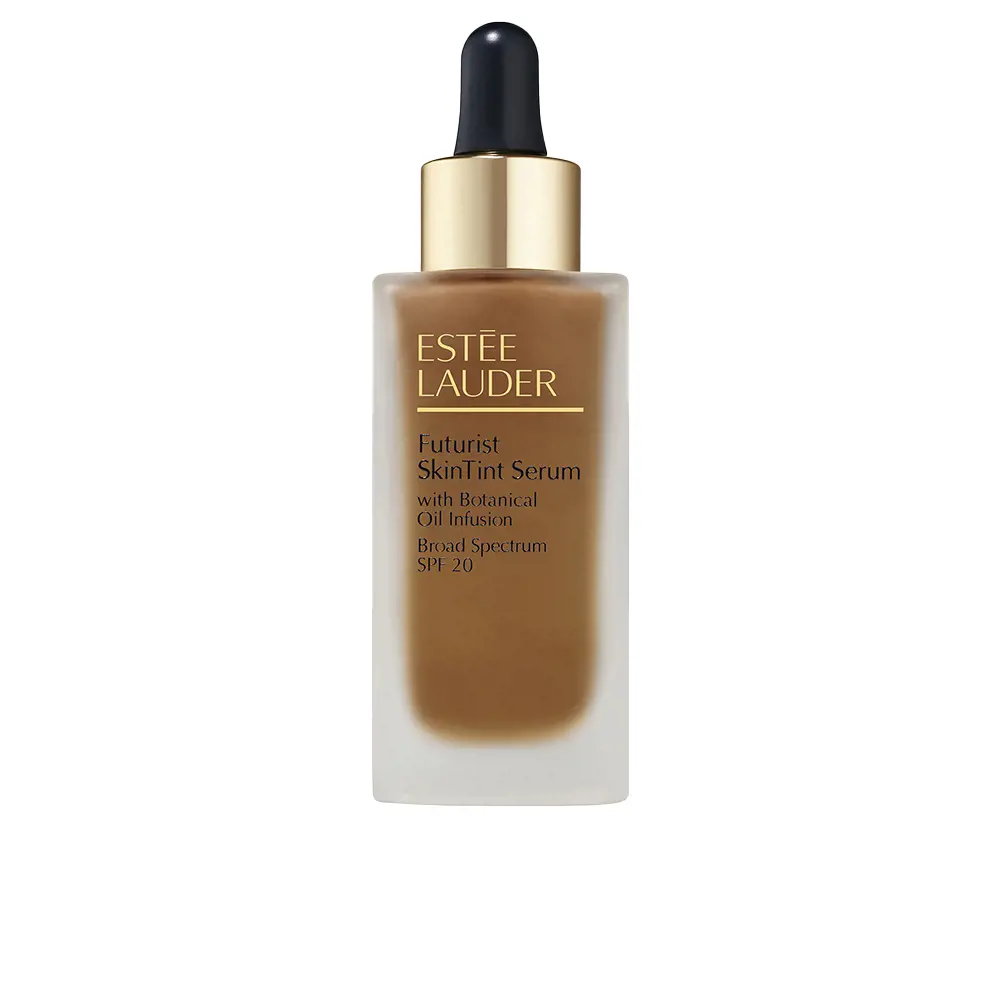 ESTÉE LAUDER FUTURIST SKINTINT serum SPF20 #5W 30 ml